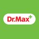 Farmacia Dr. Max Leivi XXV aprile logo