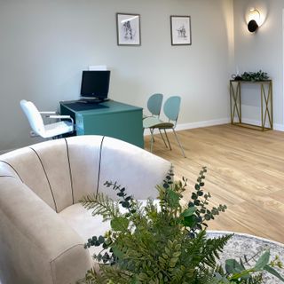 Przestrzeń mgr Mirela Zięcina