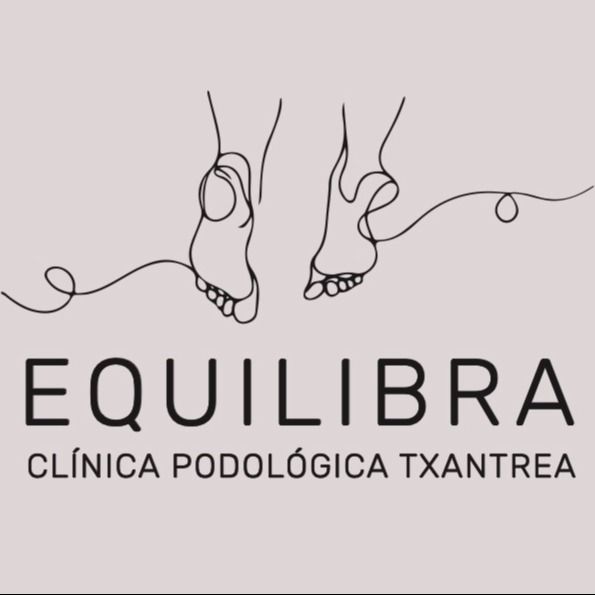 Equilibra Clinica Podologia TxantreaPamplona - 