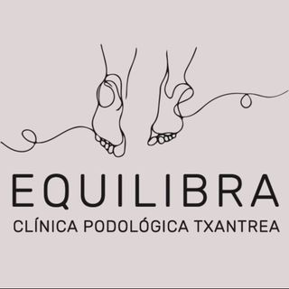 Equilibra Clinica Podologia Txantrea