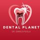 Dental Planet logo