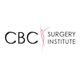 CBC Surgery Institute logo