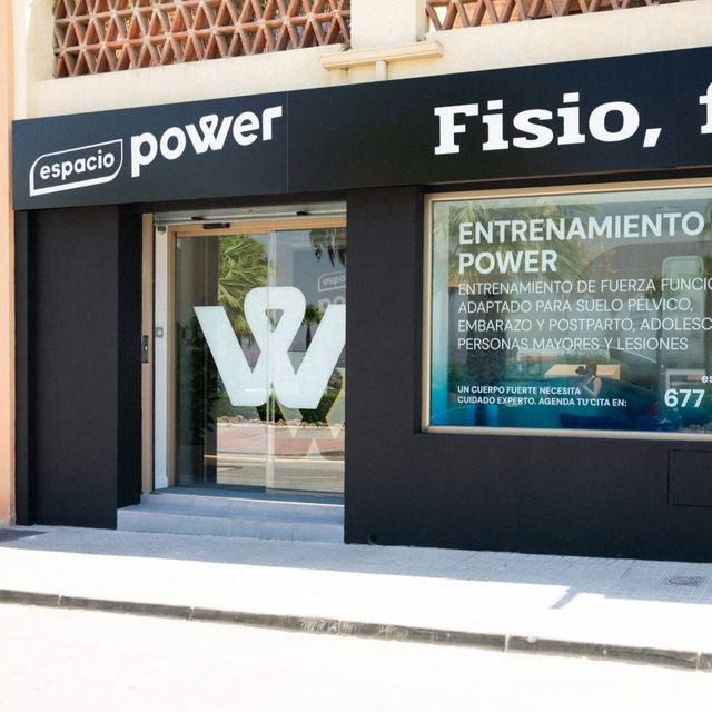 Espacio PowerAlhaurin de la Torre - 
