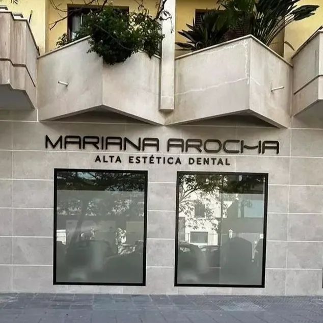 Mariana Arocha Clínica Dental Torre del MarTorre del Mar - 