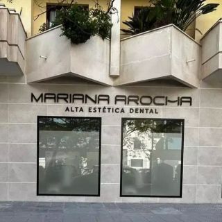 Mariana Arocha Clínica Dental Torre del MarTorre del Mar - 