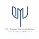 Psiquiatría DMU logo