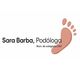 Consulta Privada Podología Sara Barba logo