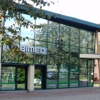 REAMED sp. z o.o Centrum Medyczne Orbimed