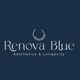 Renova Blue,  Dra. Alicia Elena Soto Arbeláez logo