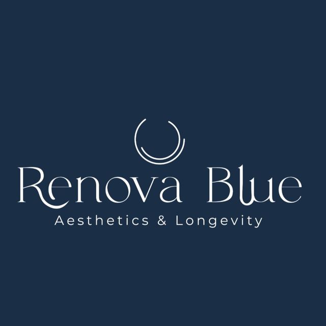 Renova Blue,  Dra. Alicia Elena Soto ArbeláezCáceres - 