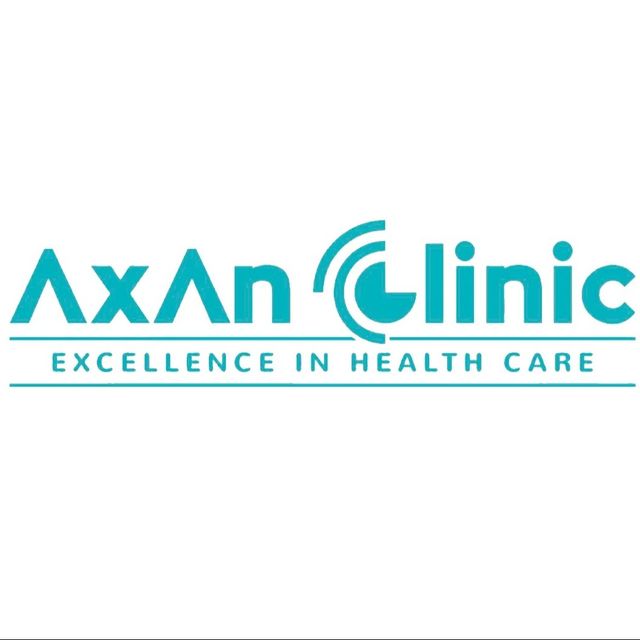Axan ClinicSanta Cruz de Tenerife - 