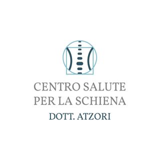 CENTRO SALUTE PER LA SCHIENA DOTT. ATZORIOristano - Centro Medico