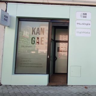Centro de Psicología y Logopedia Kangae
