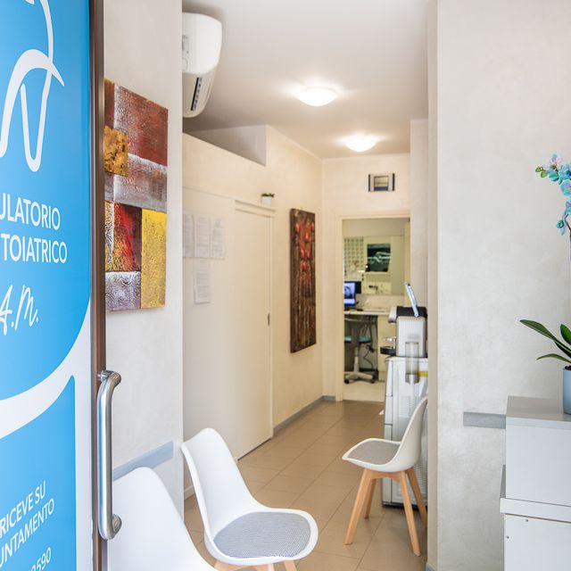 Centro odontoiatrico A.M. - Centro medico odontoiatrico