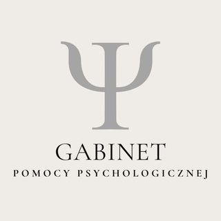 Gabinet Pomocy Psychologicznej