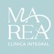 Clínica Marea logo
