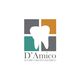 Odontoiatria D'Amico logo