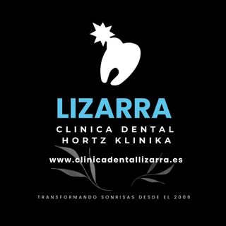Clínica Dental Lizarra