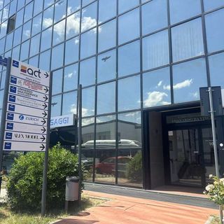 Studio Medico Bellissima