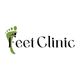 Feet Clinic logo