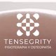 Tensegrity Majadahonda logo