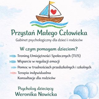 Przystań Małego Człowieka