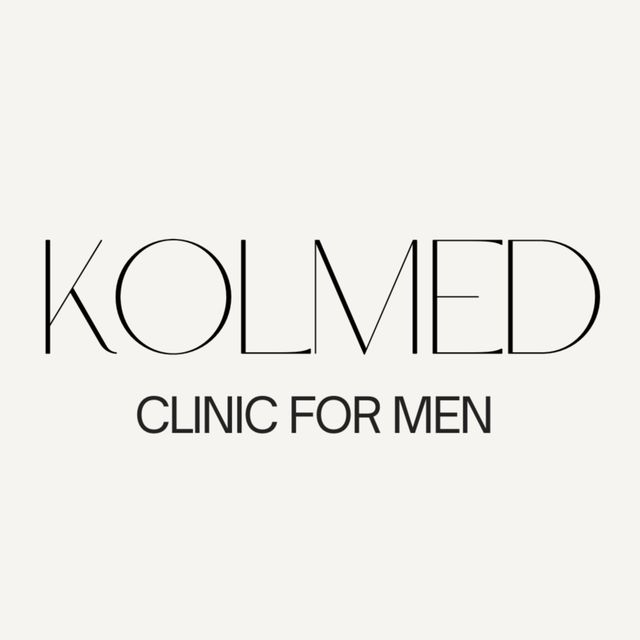 Kolmed Clinic For MenWarszawa - Klinika