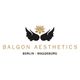 Balgon Aesthetics Magdeburg Dr.med. Nada Balgon Fachärztin für Plastische- und Ästhetische Chirurgie