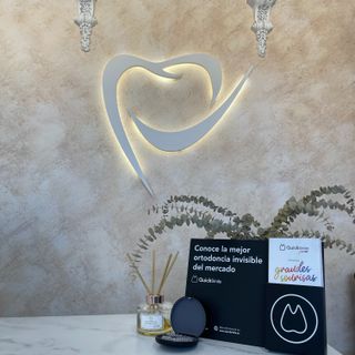 Clínica Dental Carlos III