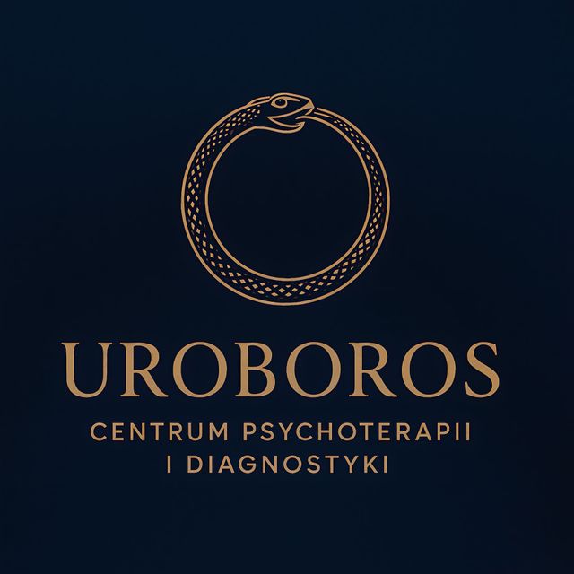 Uroboros - Centrum Psychoterapii i DiagnostykiŁódź - Poradnia