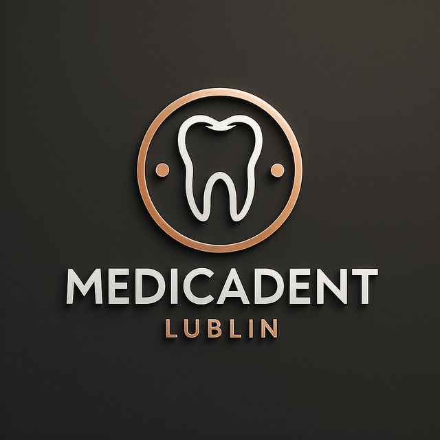 MEDICADENT CENTRUM STOMATOLOGII, IMPLANTOLOGII I ORTODONCJI W LUBLINIELublin - Centrum medyczne