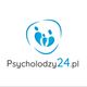 Psycholodzy24.pl - Poradnia Zdrowia Psychicznego Warszawa (Śródmieście, Saska Kępa, Bemowo i Wawer) logo