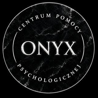 Centrum Pomocy Psychologicznej Onyx