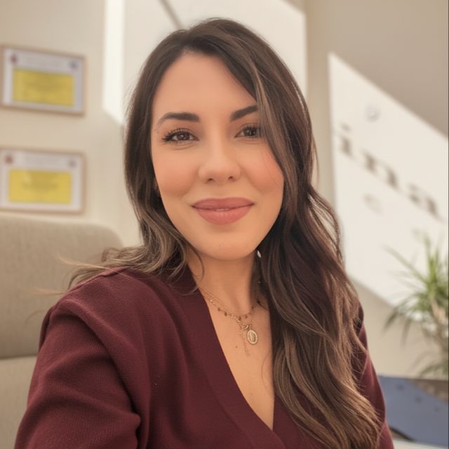 Marina Hanoos PsicologíaSantander - 