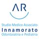 STUDIO MEDICO INNAMORATO logo