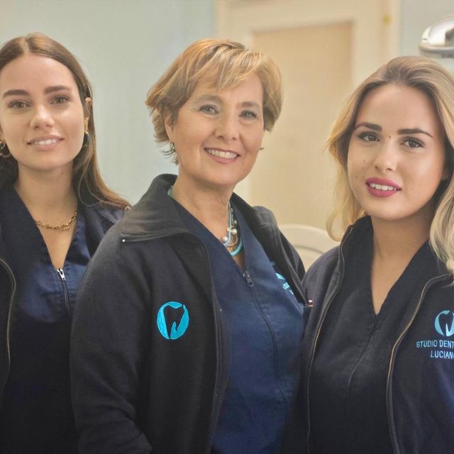 Studio Dentistico LucianoNapoli - Centro medico odontoiatrico