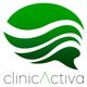 Clínica Activa Valladolid logo