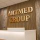 ARTMED GROUP -Centrum Stomatologii i Implantologii logo