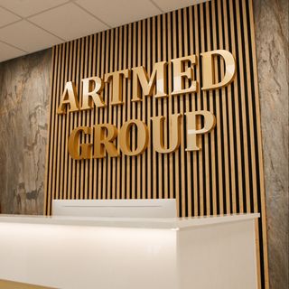ARTMED GROUP -Centrum Stomatologii i Implantologii