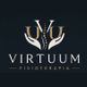 Virtuum Fisioterapia logo