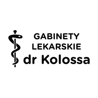 Gabinety Lekarskie dr Kolossa