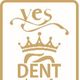 Yes dent logo