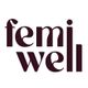 Femi Well logo