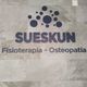 SUESKUN Fisioterapia - Osteopatía