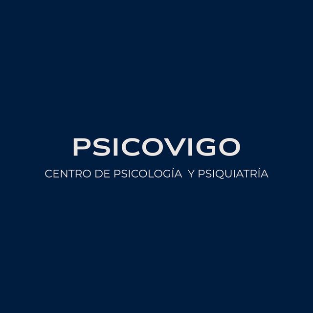 PSICOVIGOVigo - 