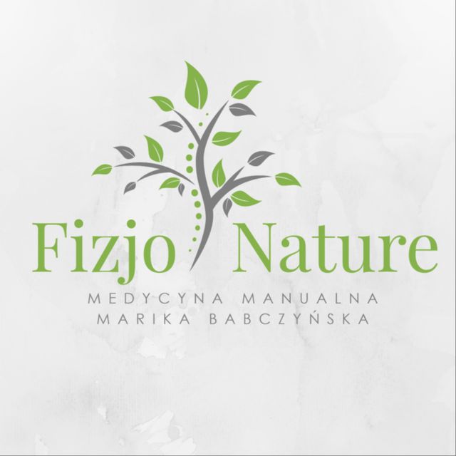 FizjoNature Medycyna ManualnaSzczecin - Centrum medyczne