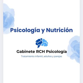 RCH Psicología y Nutrición