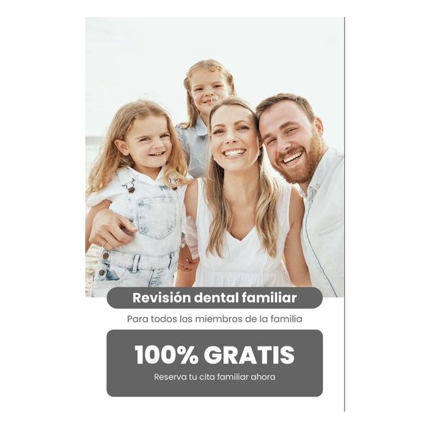 Esplugues Dental Clinic.Esplugues de Llobregat - 