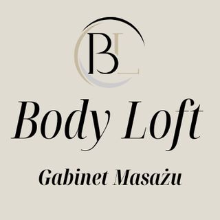 Body Loft Gabinet Masażu