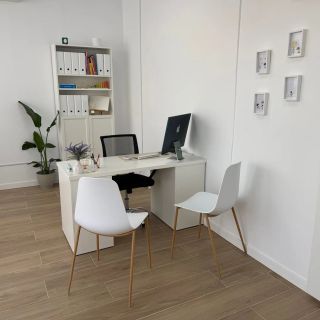 Meraki Gabinete Psicopedagógico